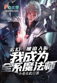 玄幻:被迫入赘,我成为全系魔法师